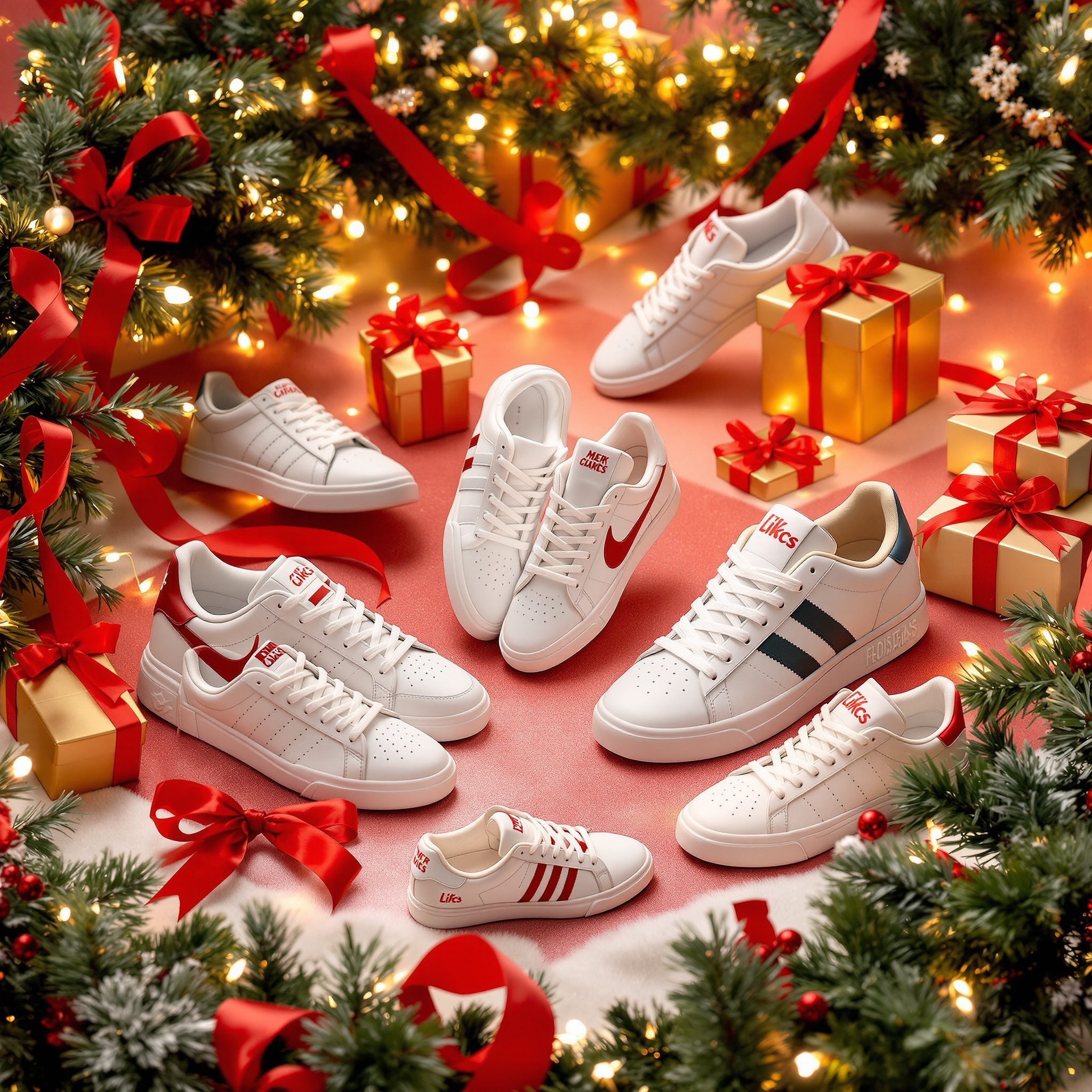 Shoes
