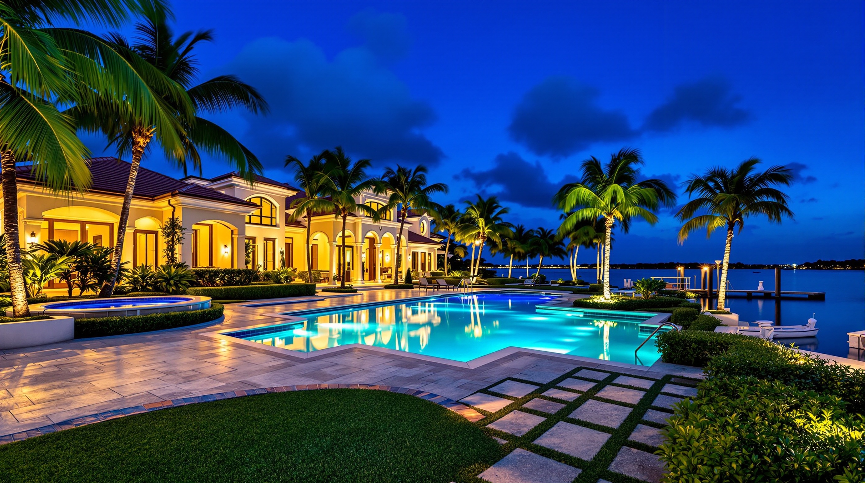 Private Exclusive Listings Miami — Off-Market Luxury Homes