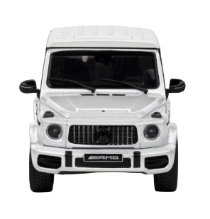 Mercedes G63 AMG