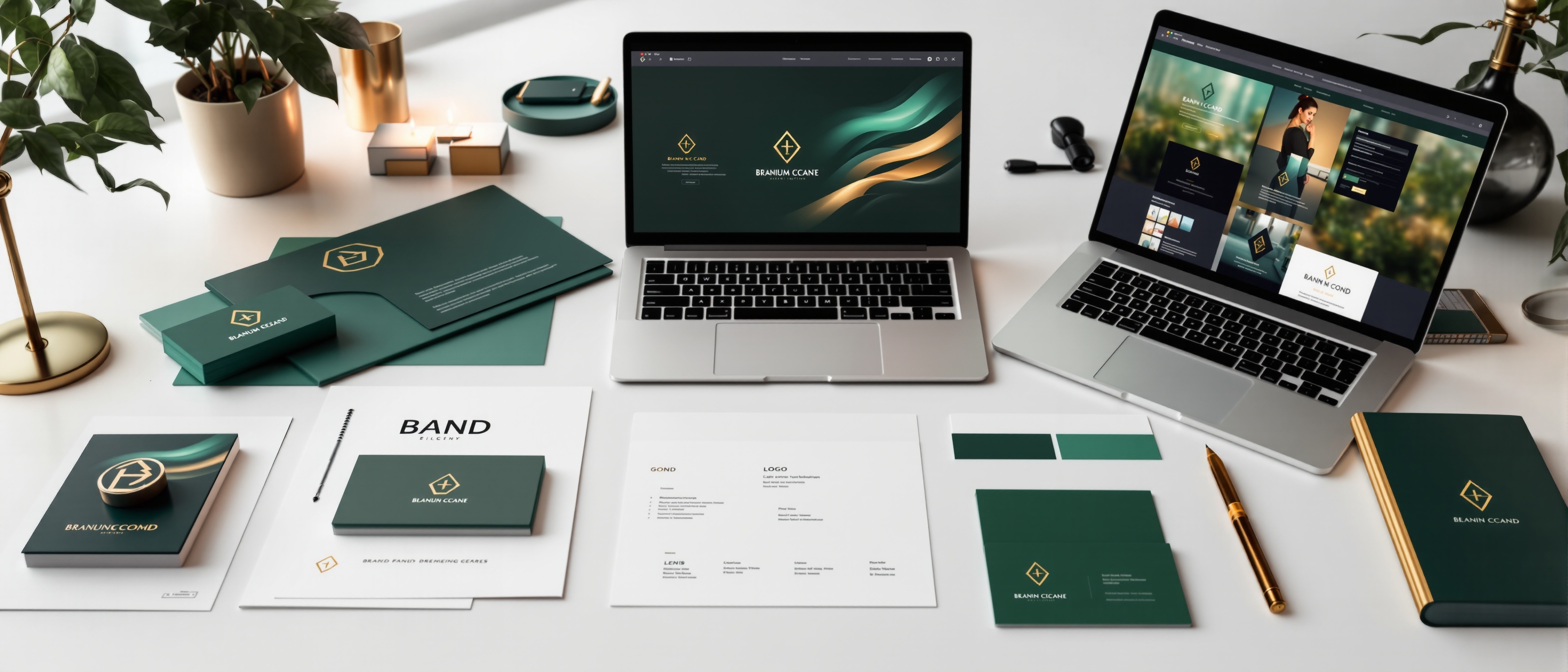 Business Branding Services