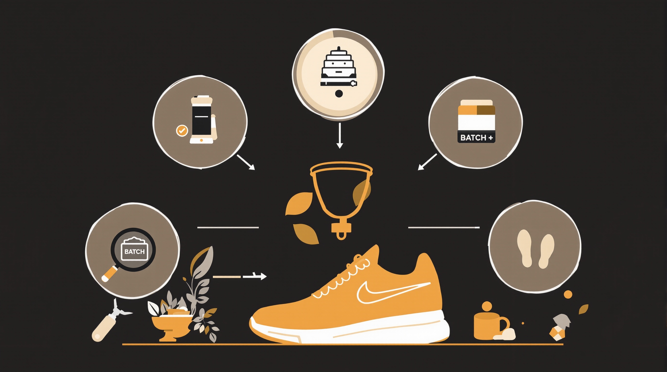 Litbuy Shoes Buying Guide: How to Pick the Right Batch