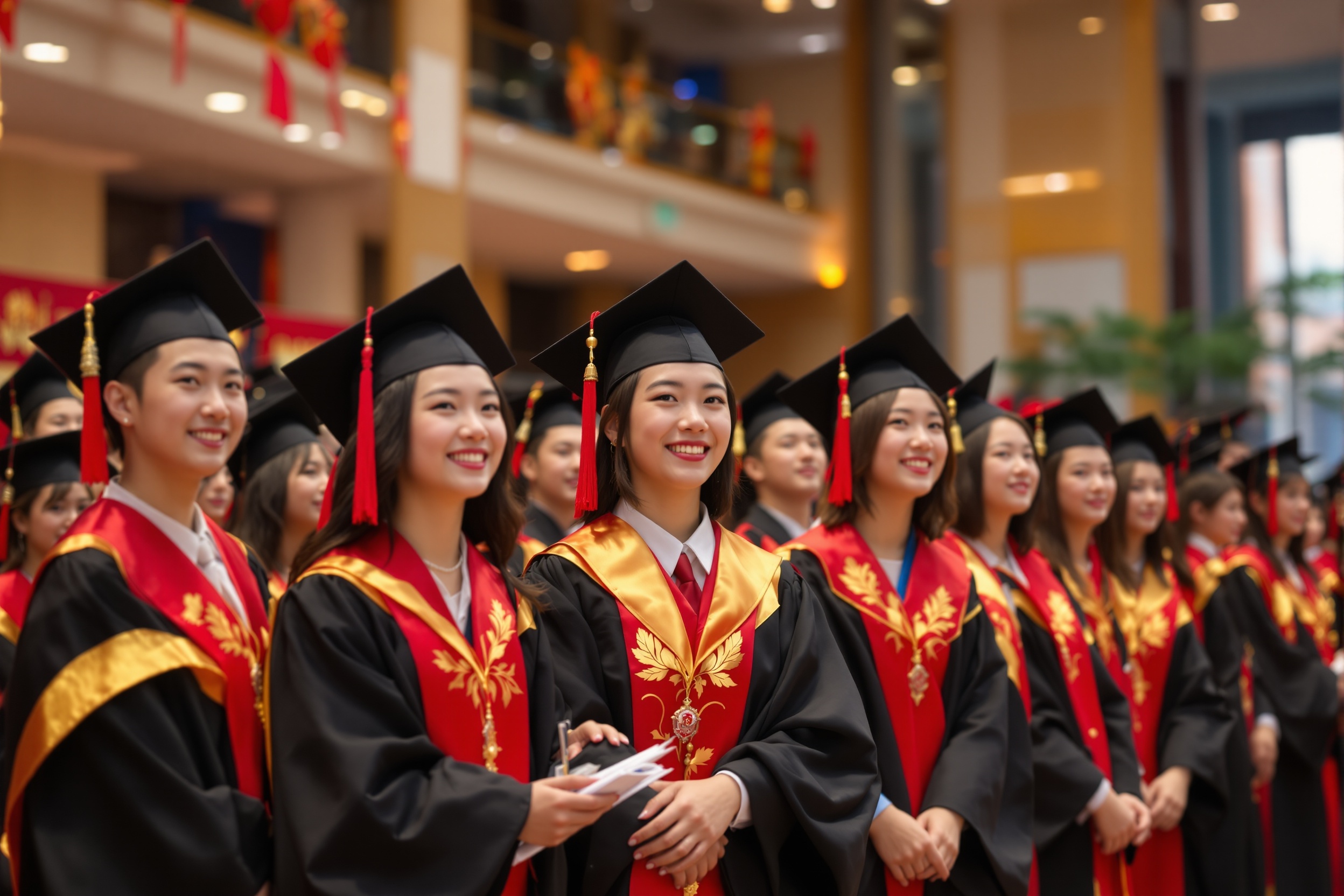 التميز الأكاديمي