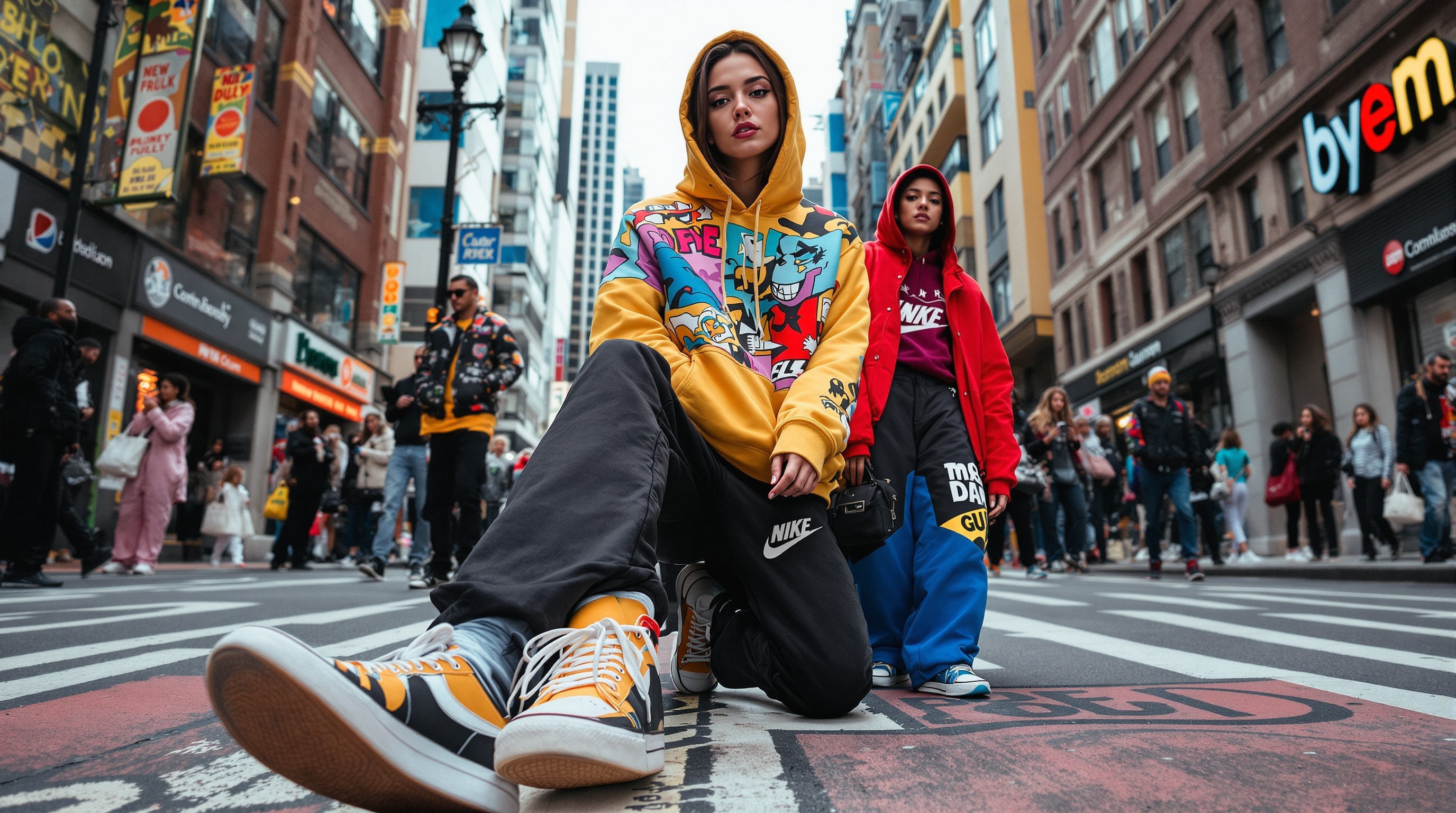 Kakobuy Spreadsheet Streetwear Collection