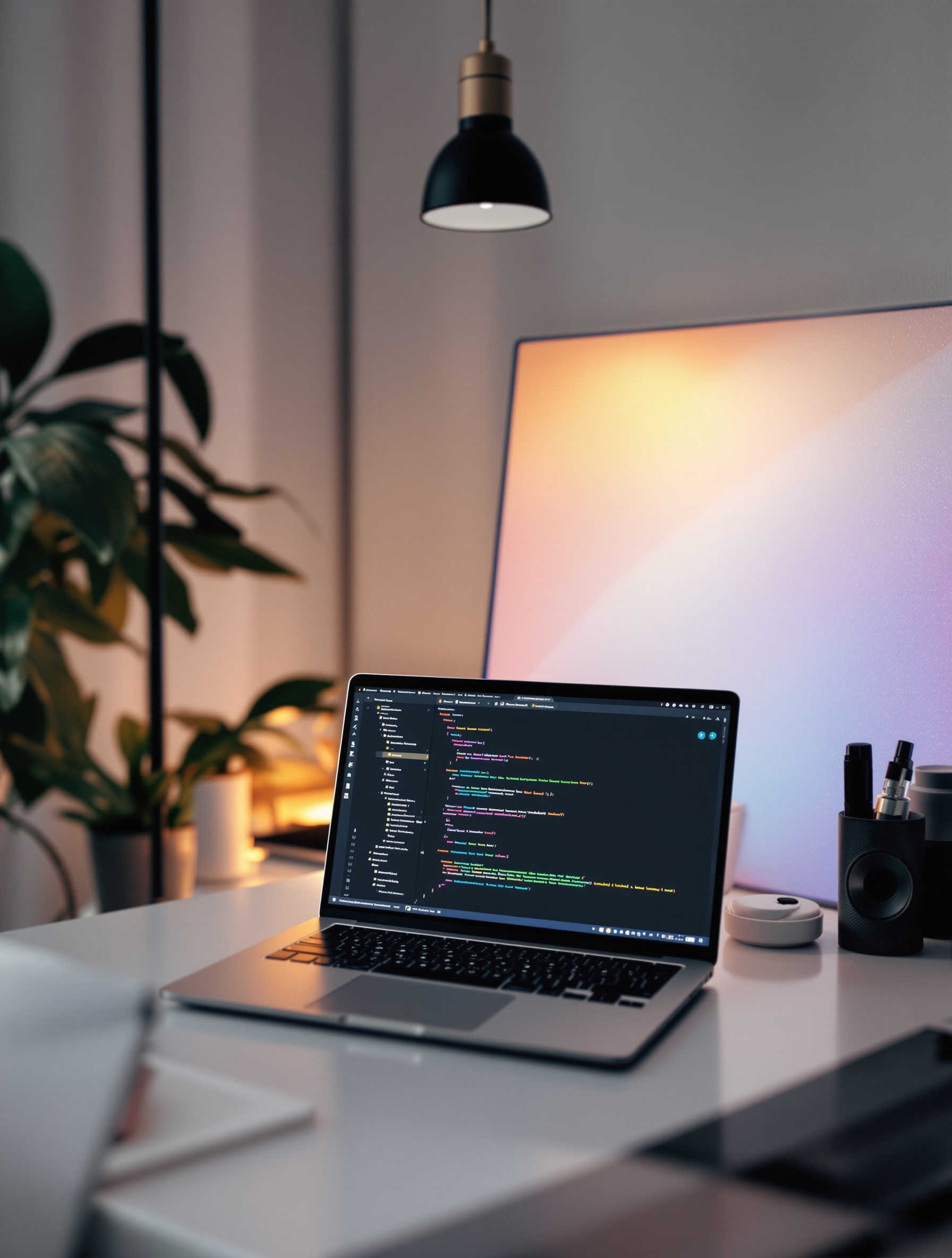 Website Design & Development