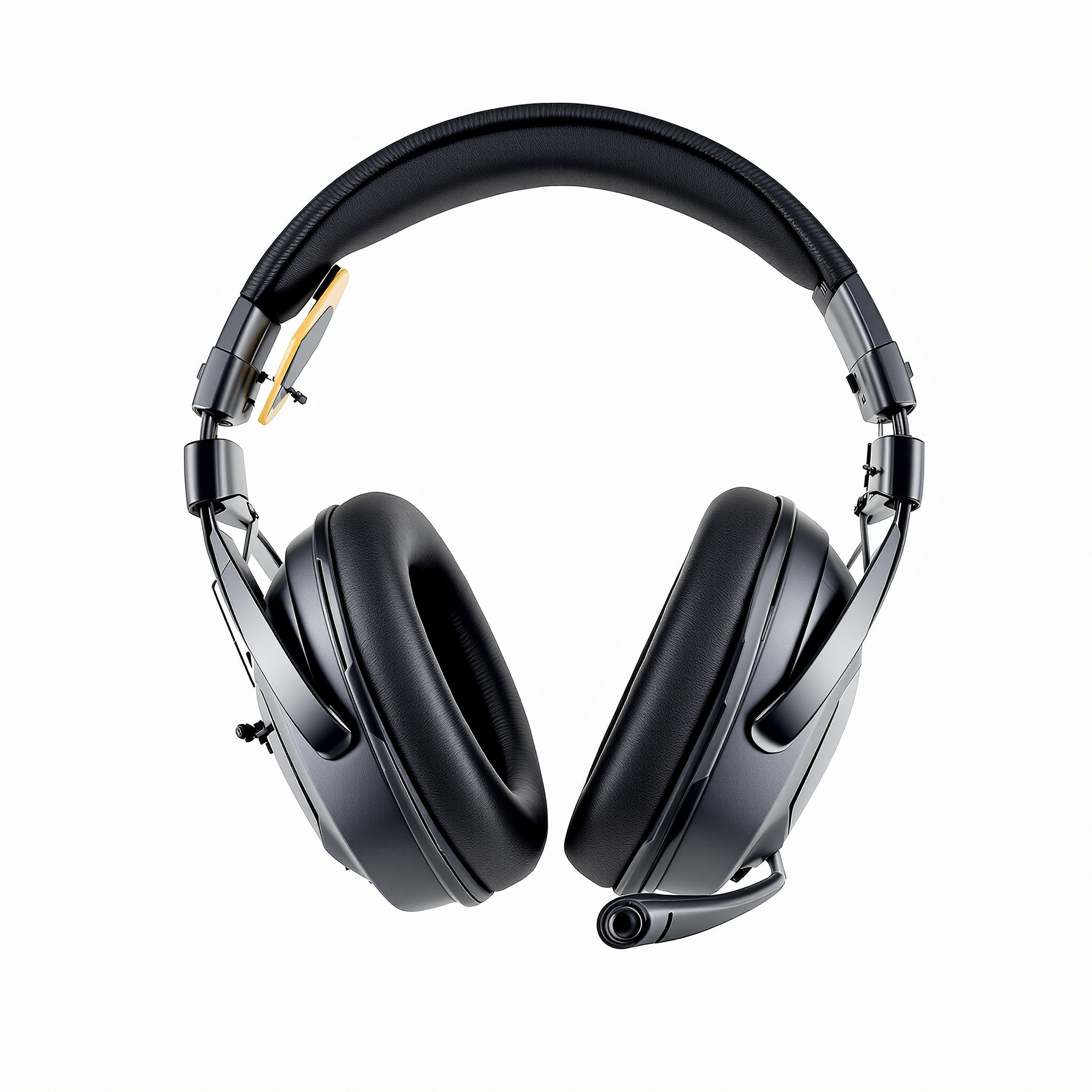 노이즈 캔슬링 파일럿 헤드셋 Bose A30