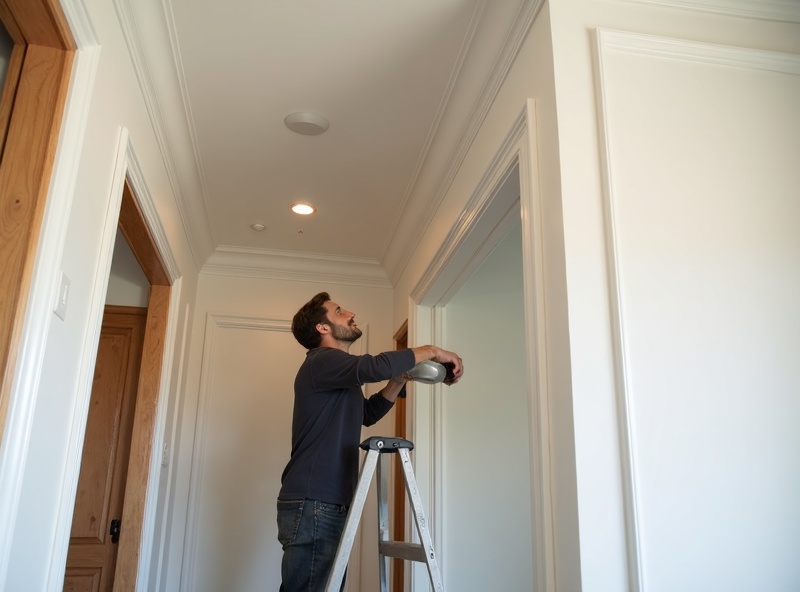 Trim & Door Installation - Sierra Kustom Inc. Edmonton Alberta