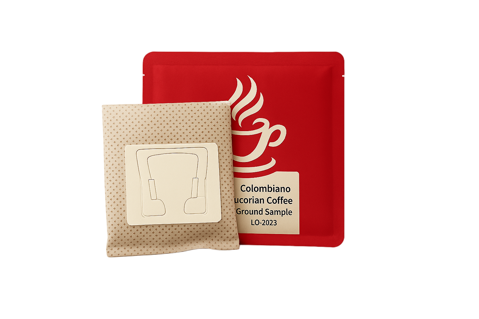 Coffee Aromatic Tea Campesina