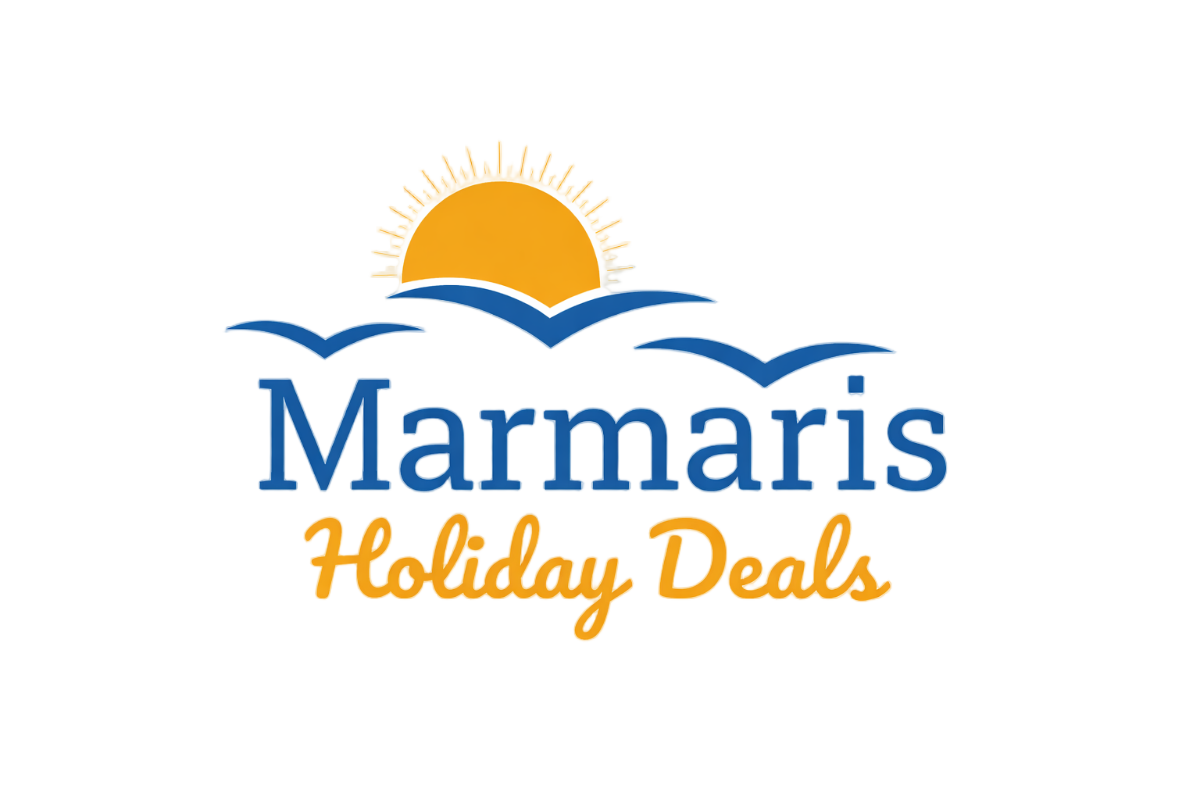 Marmaris Holiday Deals Logo
