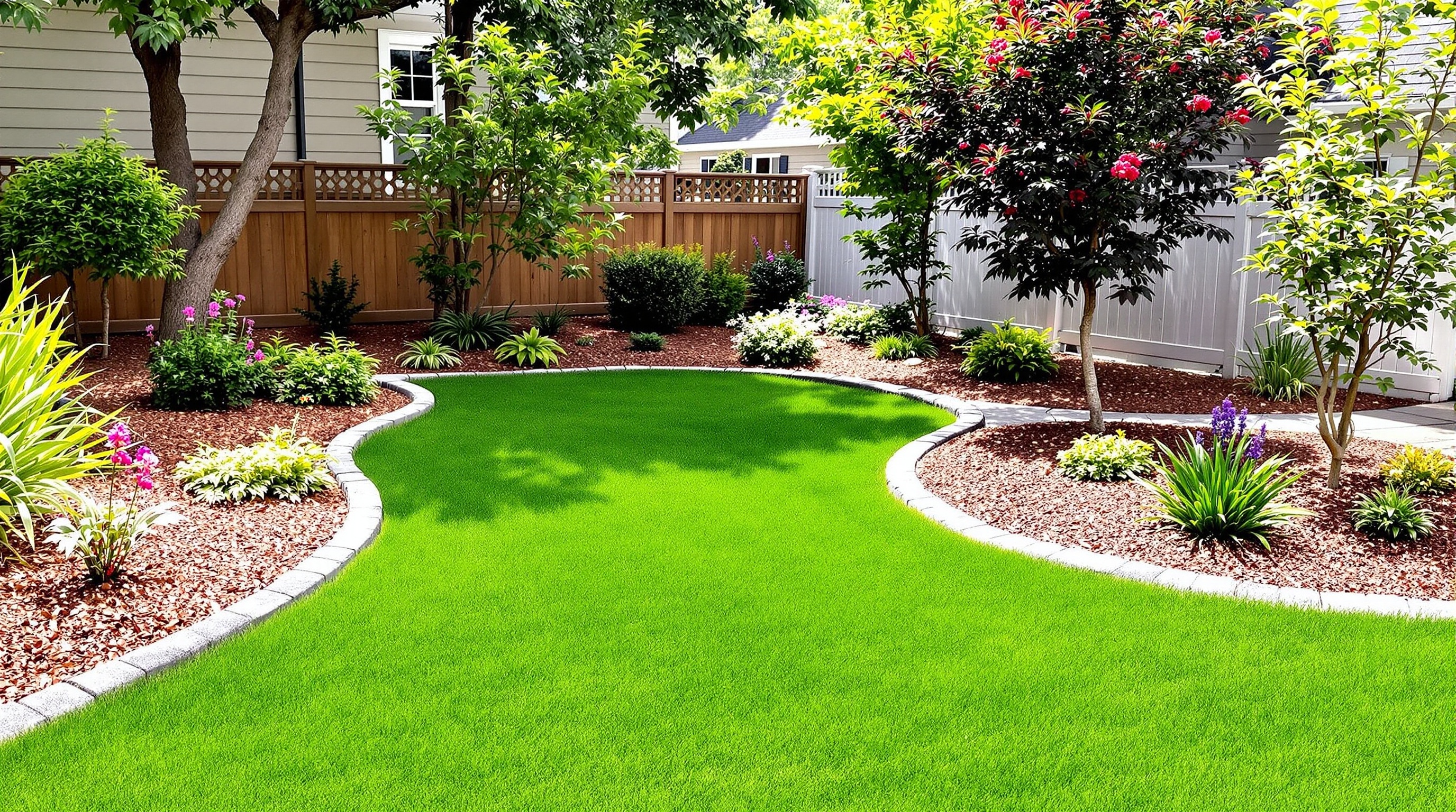 Professional Landscaping Services Clydebank