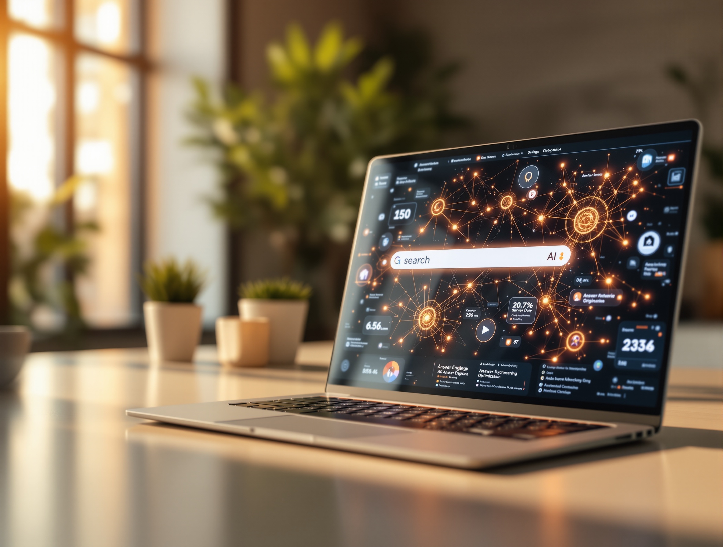 Why Your Website Needs AEO (Answer Engine Optimization) in 2026: A Complete Guide for Small Businesses - marketing tips for small businesses Pretoria