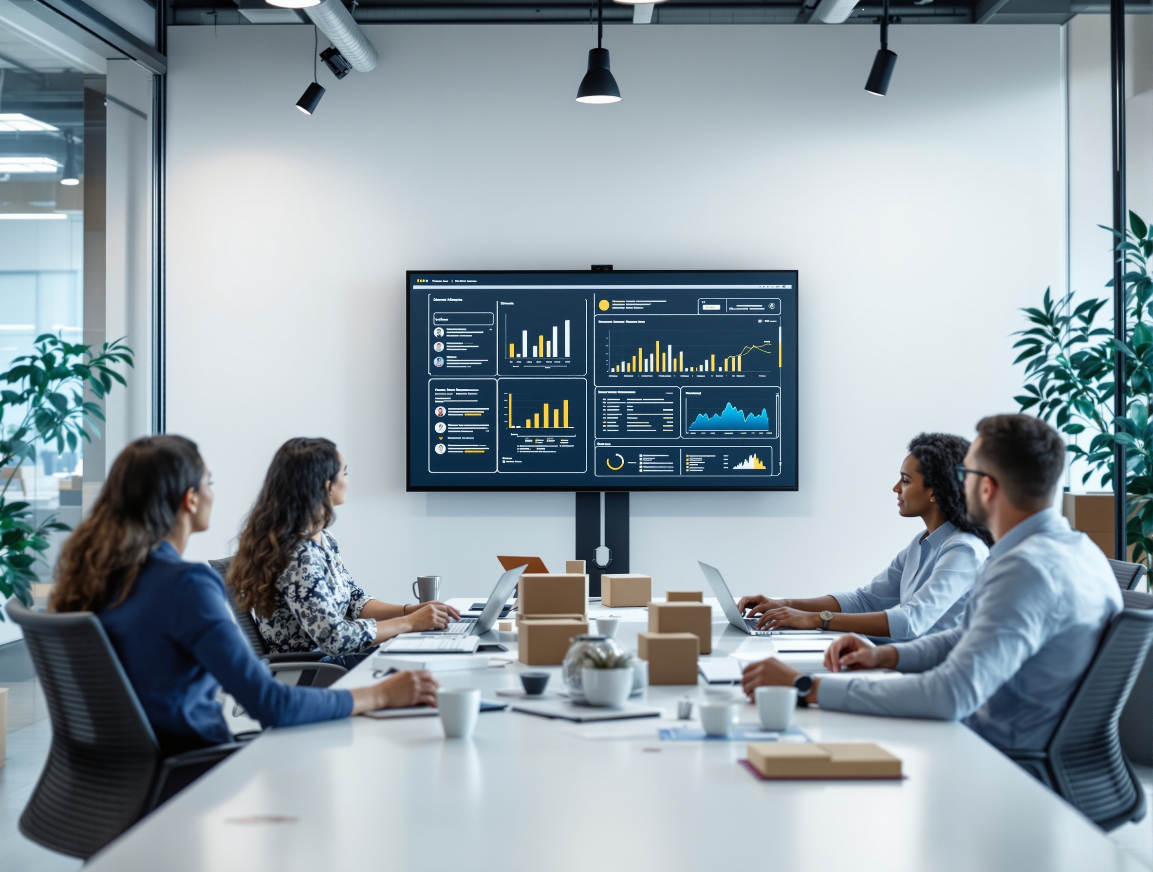 Logística Omnicanal