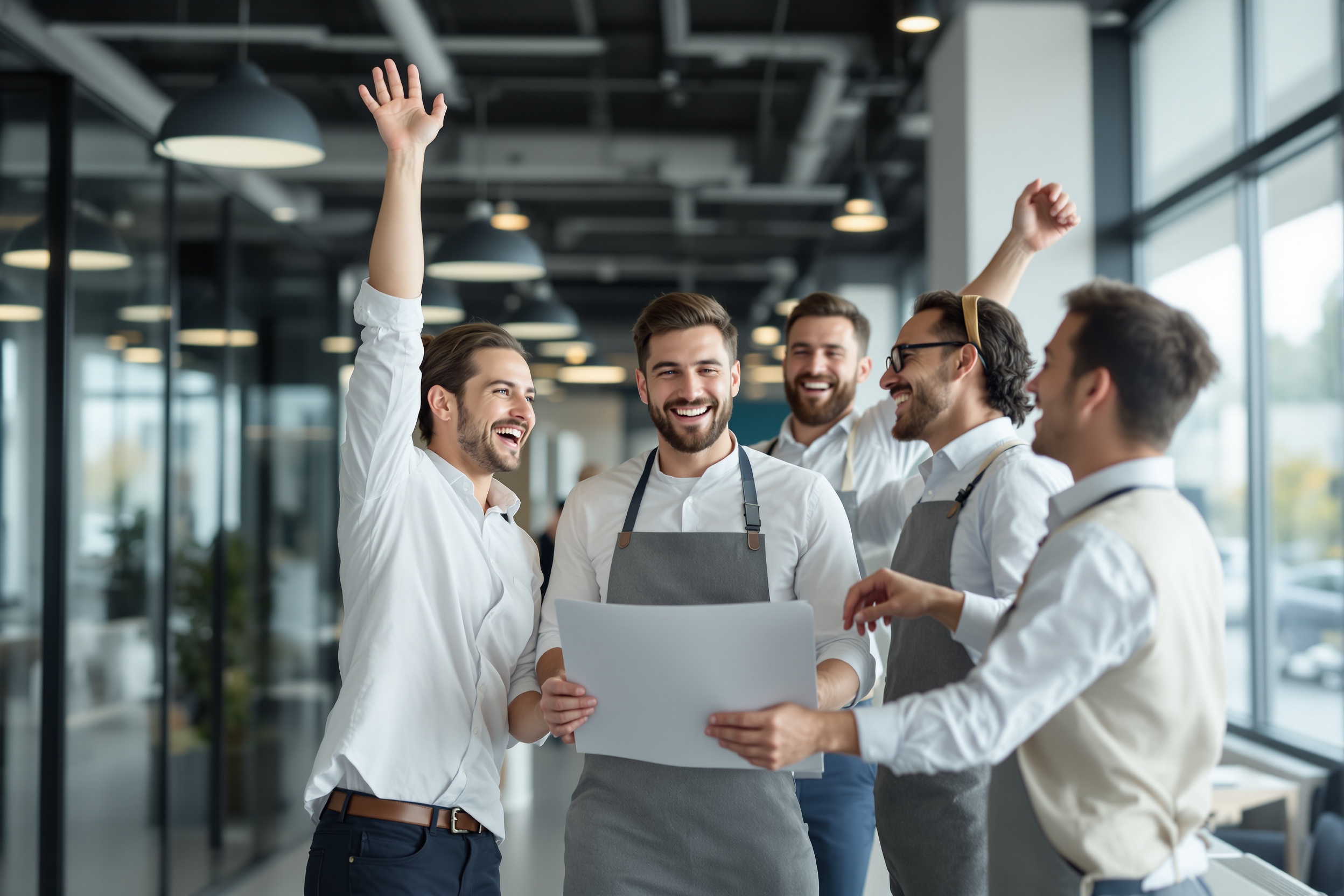 مشروع التطوير المؤسسي الشامل