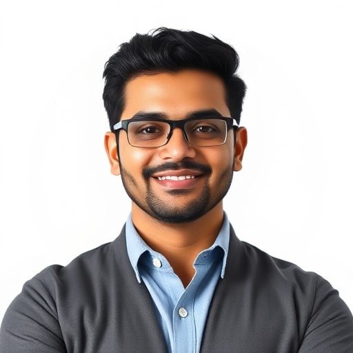 Sulaiman Sekh, HVAC Engineer