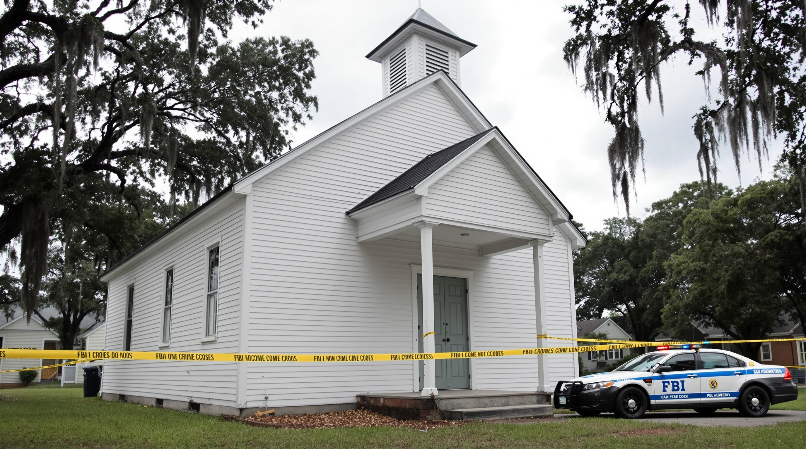 False Profit: How the House of Prayer Defrauded Military Veterans of $22 Million