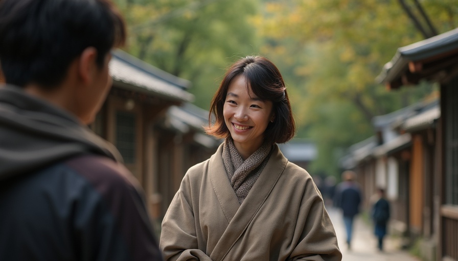 【最新回】吉野で挑戦する人たち