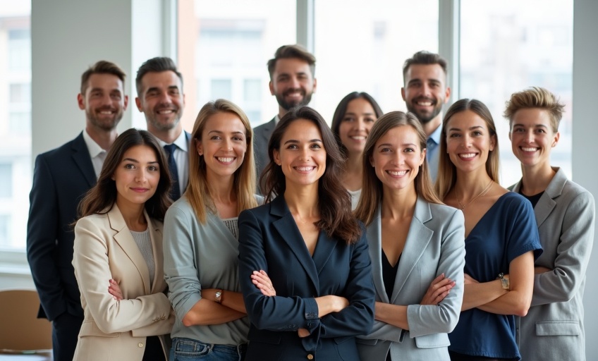 Businesses across all industries benefiting from AI Receptionist