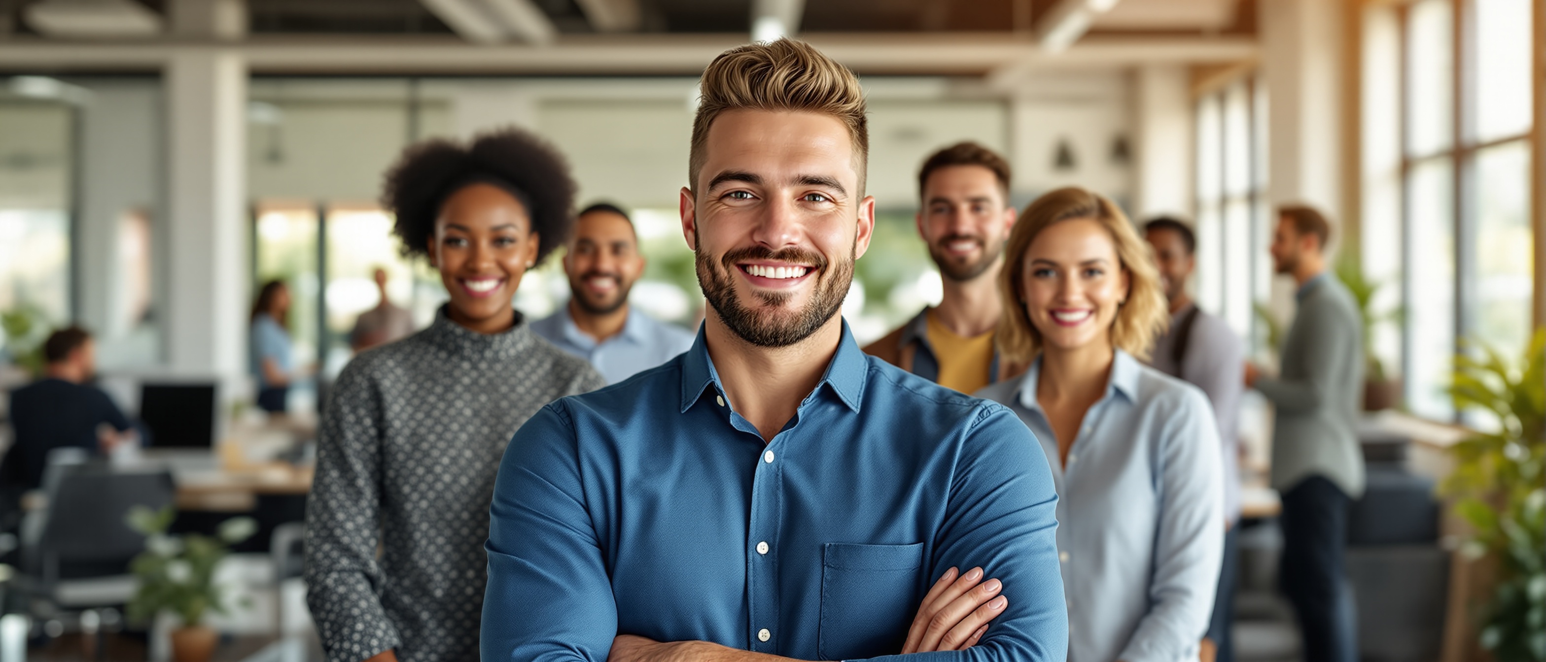 Small business healthcare