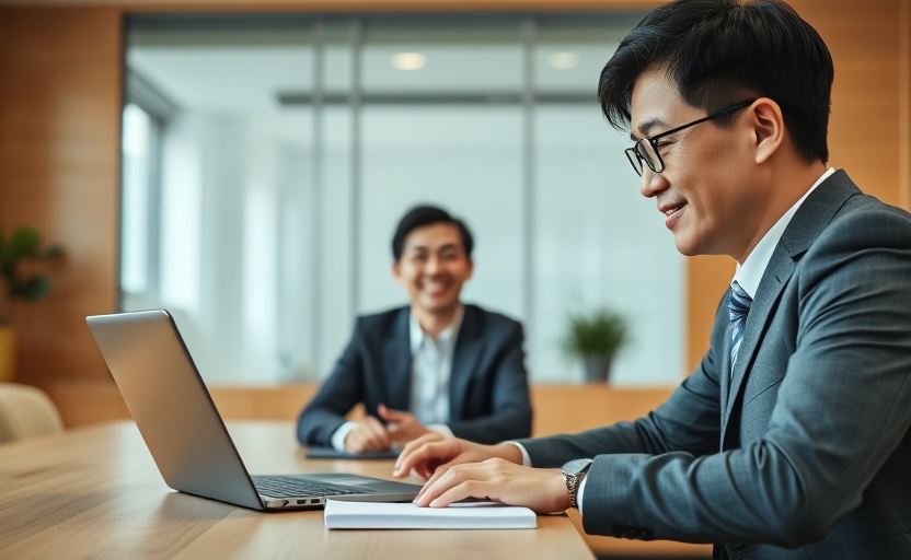 ヒヤリング・求人設計