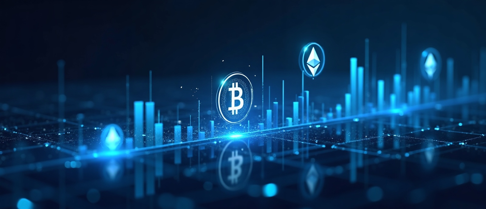 Trading crypto