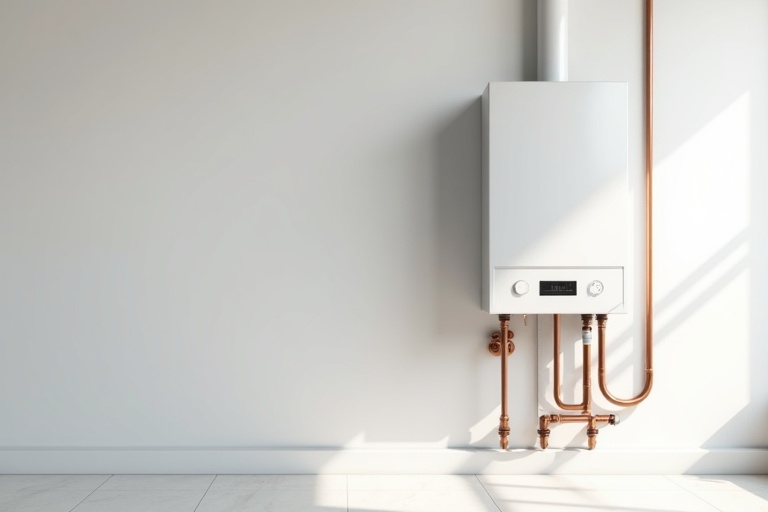 Water Heater Repair & Installation