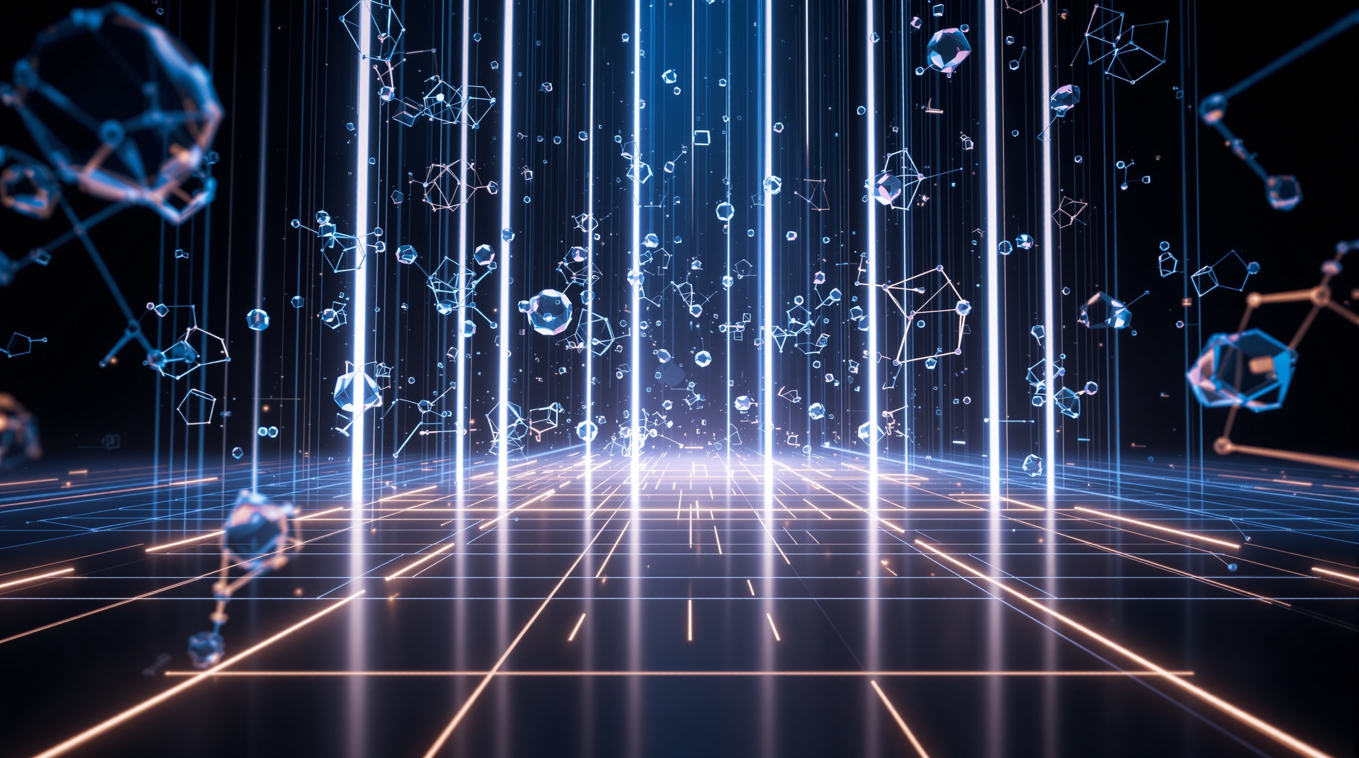 Longevity science background