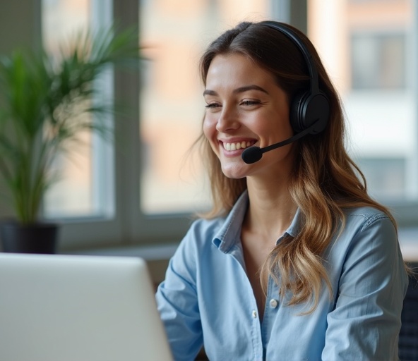 Especialista de suporte ZB Consulting