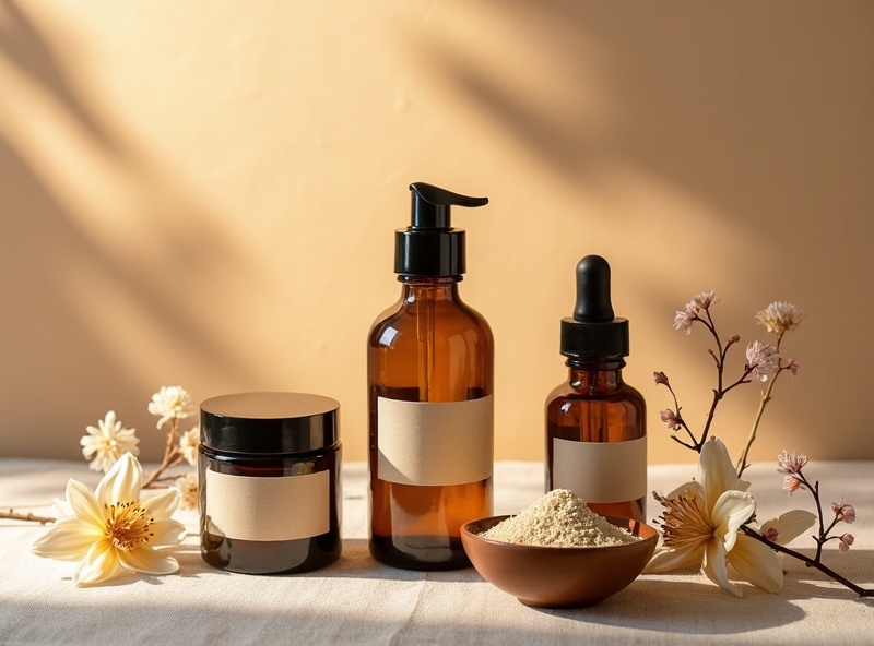 The Clarifying Ritual Set