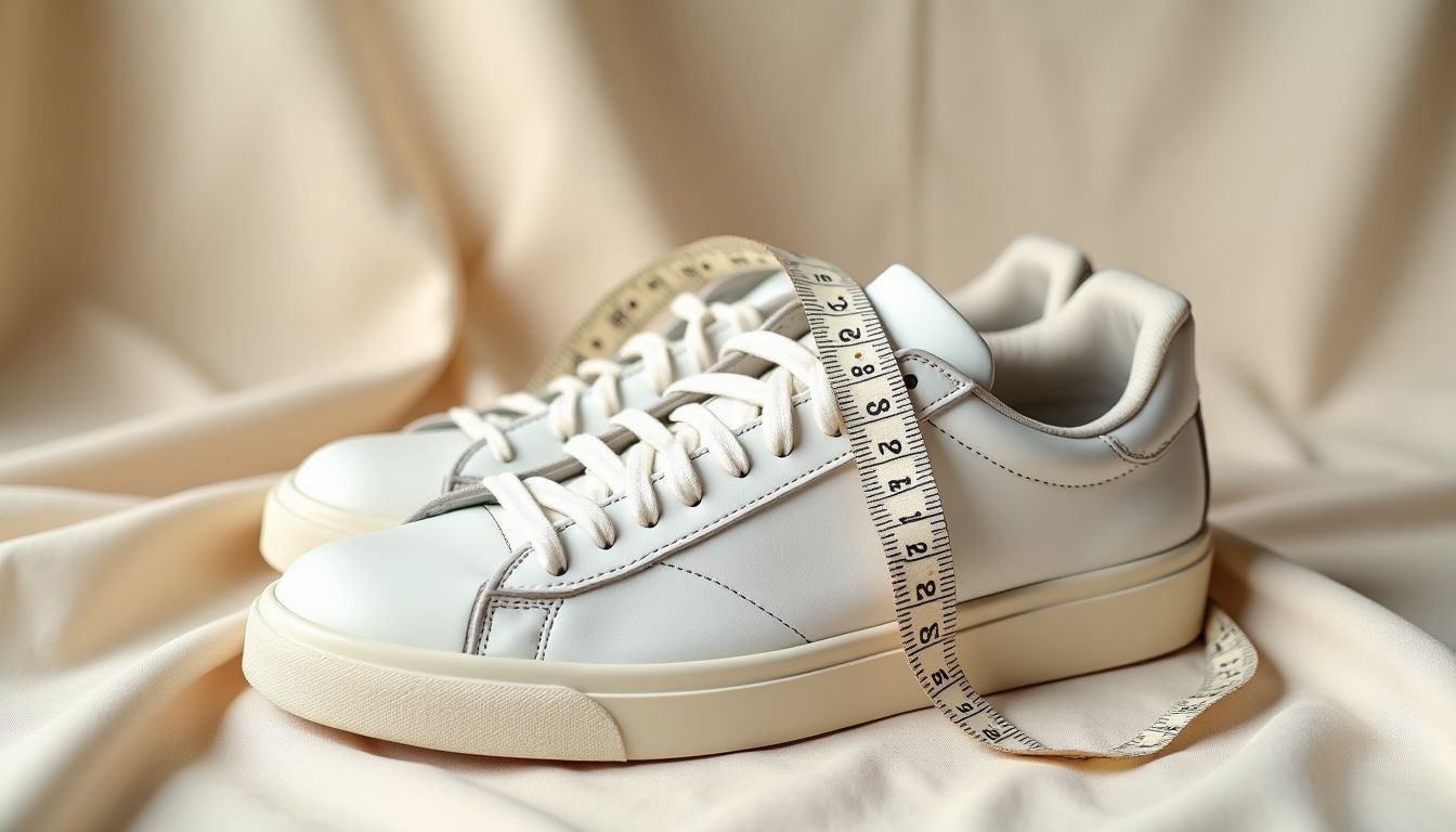 SuperBuy Shoe Sizing Guide: How to Avoid Returns and Fit Perfectly in 2026
