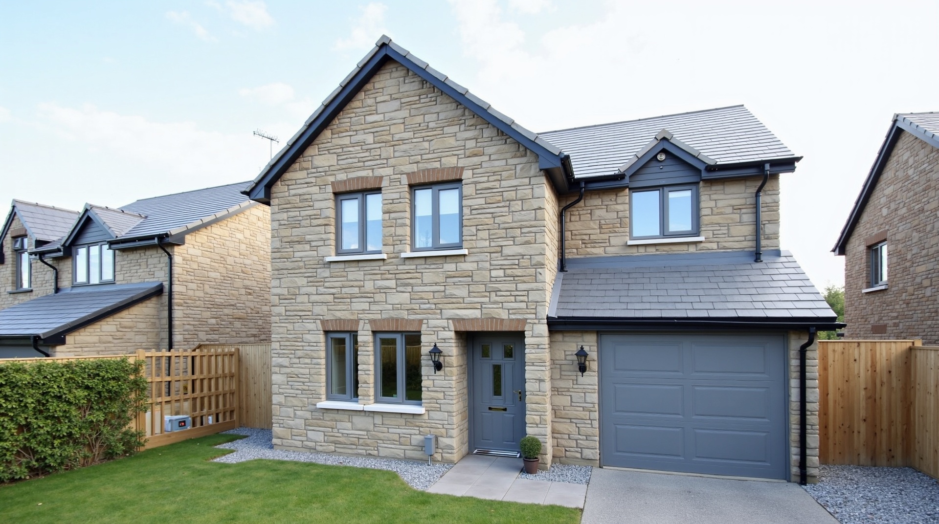 Professional plumbing service