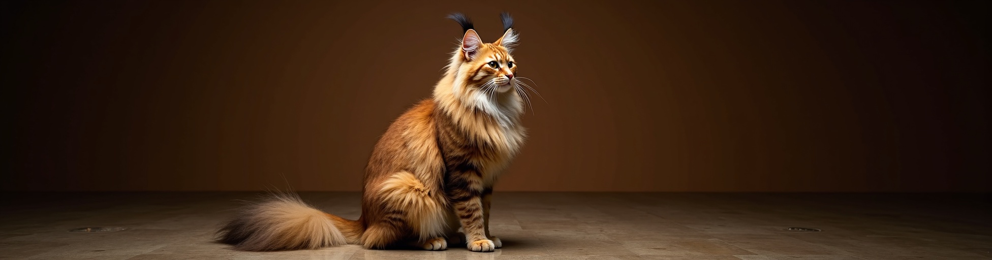 European Maine Coon: What Makes Them Different and Why Buyers Are Obsessed