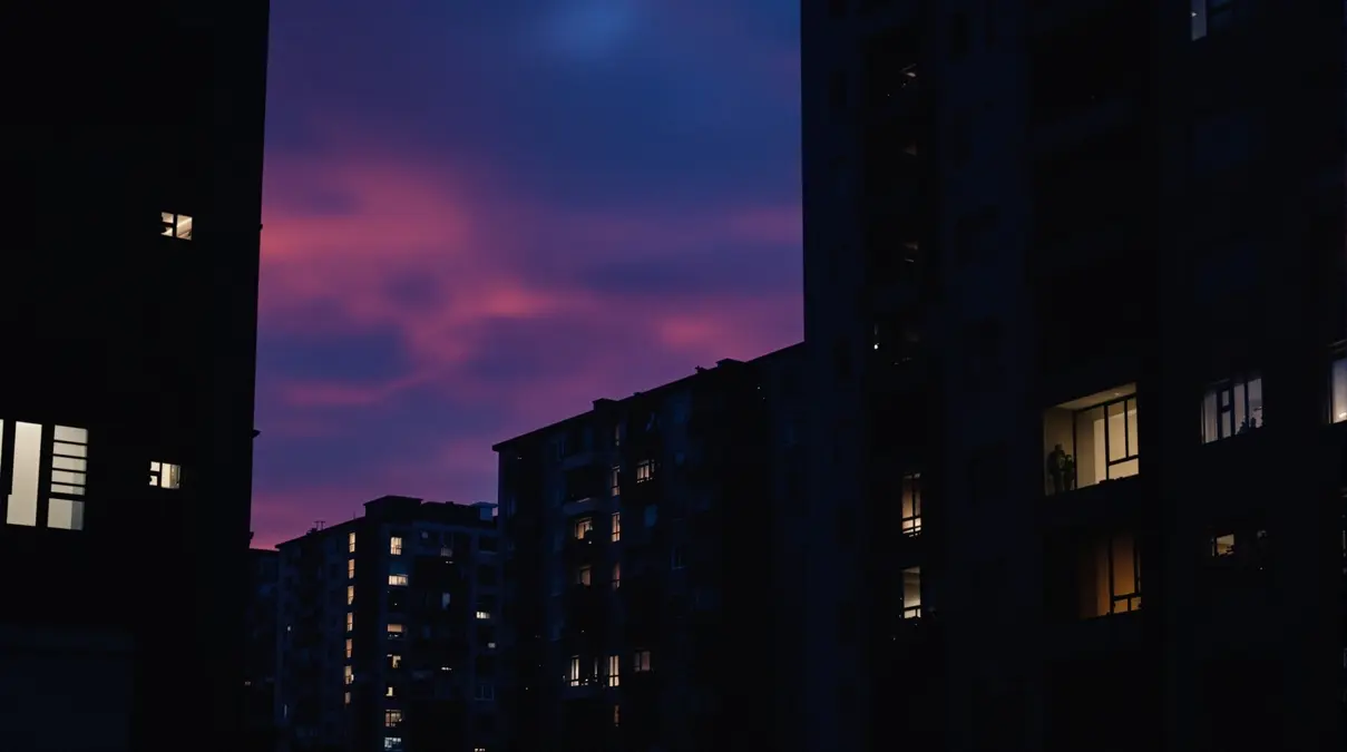 群像 剧照 2