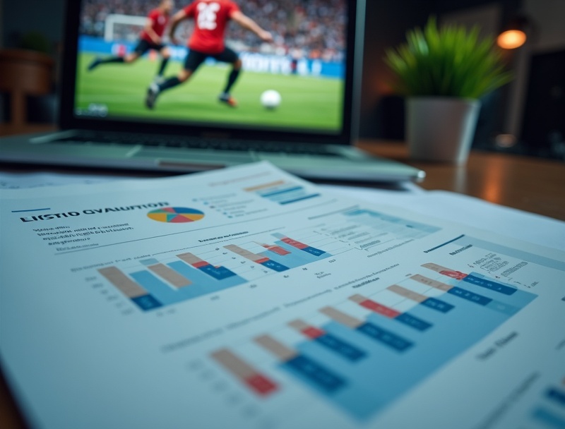 Raio-X do Atleta — Relatório Técnico