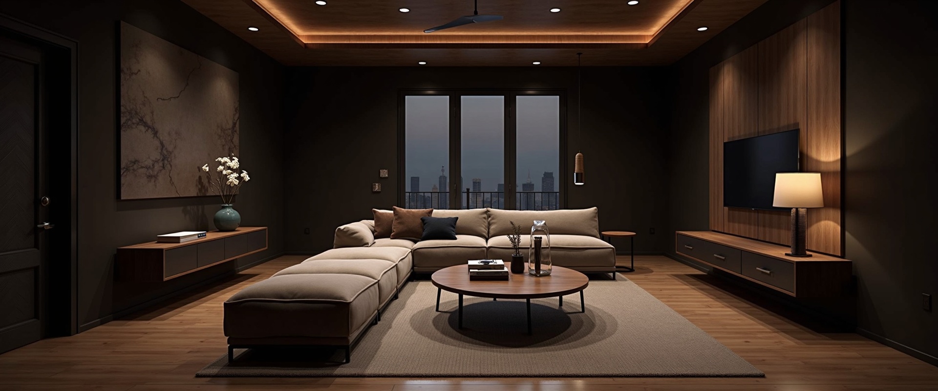 Дон Нико - экспертная оценка лофтов