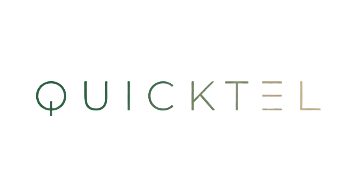 Quicktel Logo