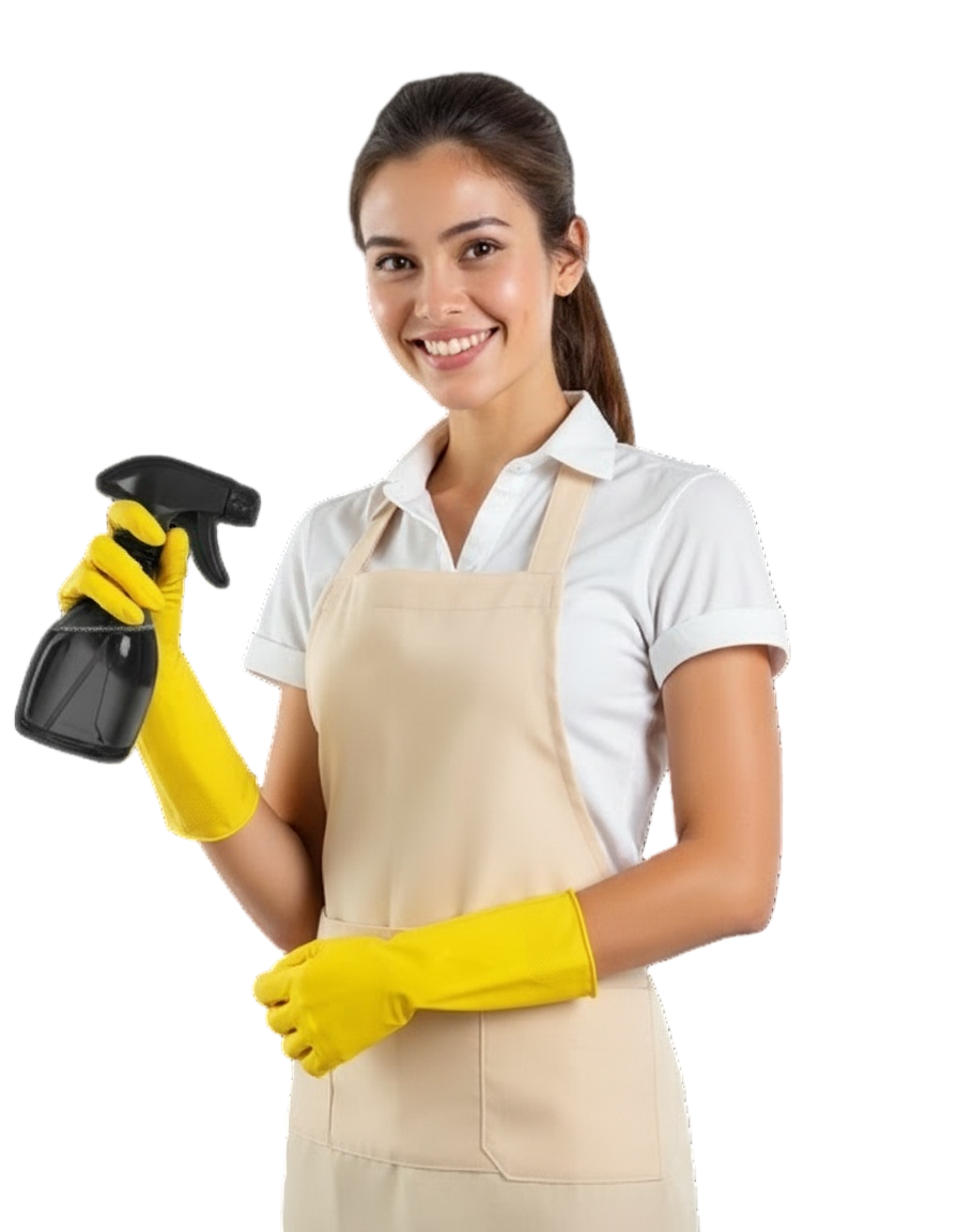 Professional Maison Randall Cleaner