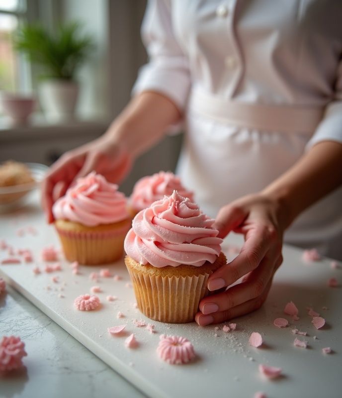 Dulce Amore - Pastelería Artesanal