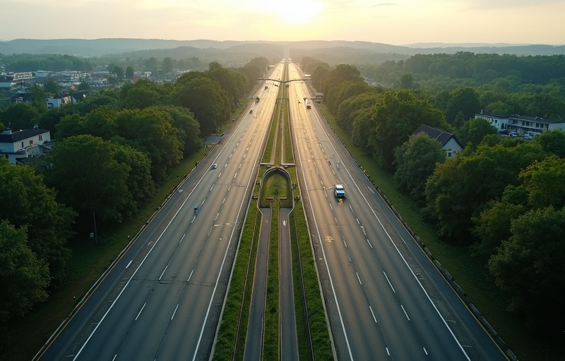 I-95 Corridor Managed Lanes Expansion