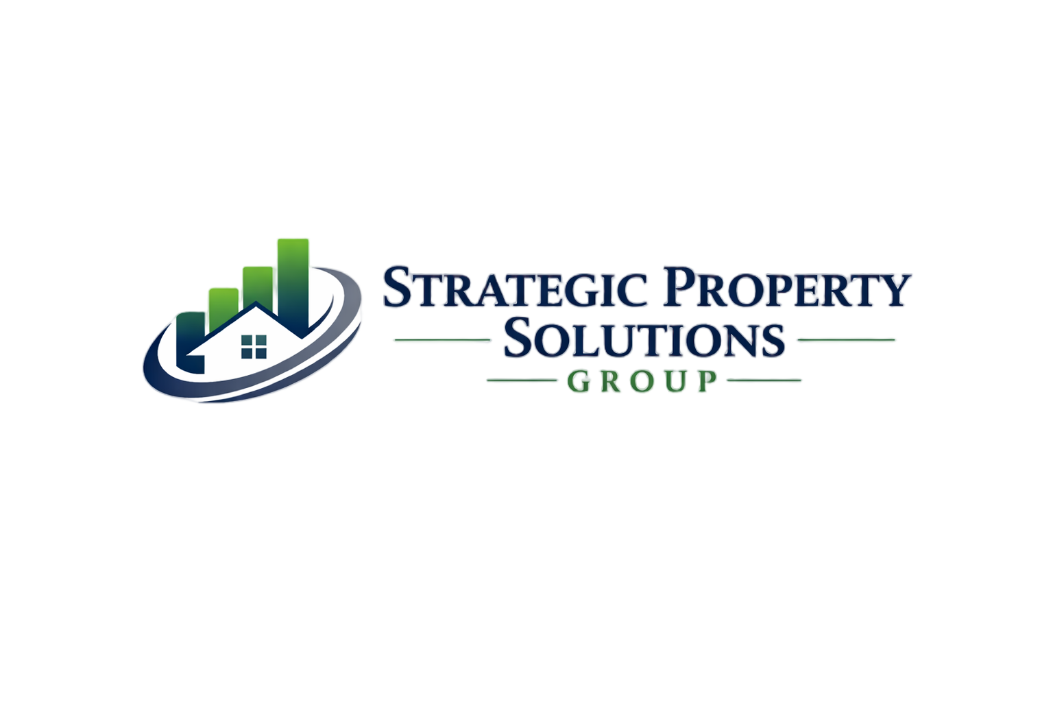 Strategic Property Solutions Logo