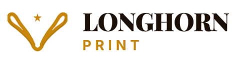 LongHorn Print