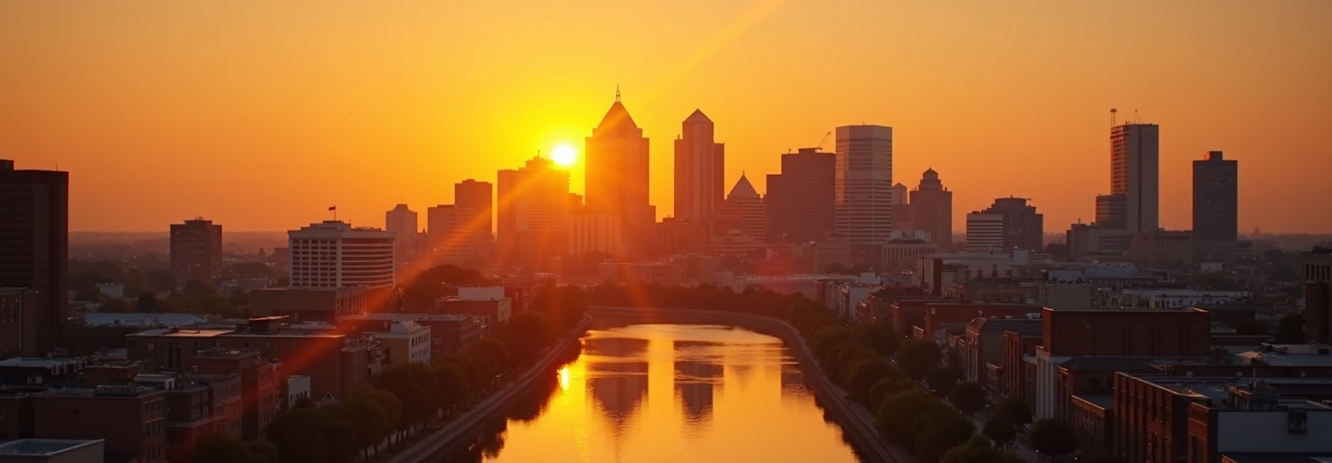 Indianapolis comunidad