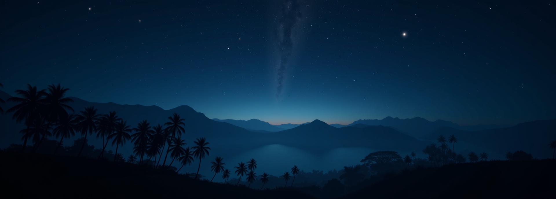 Music For The Mind background