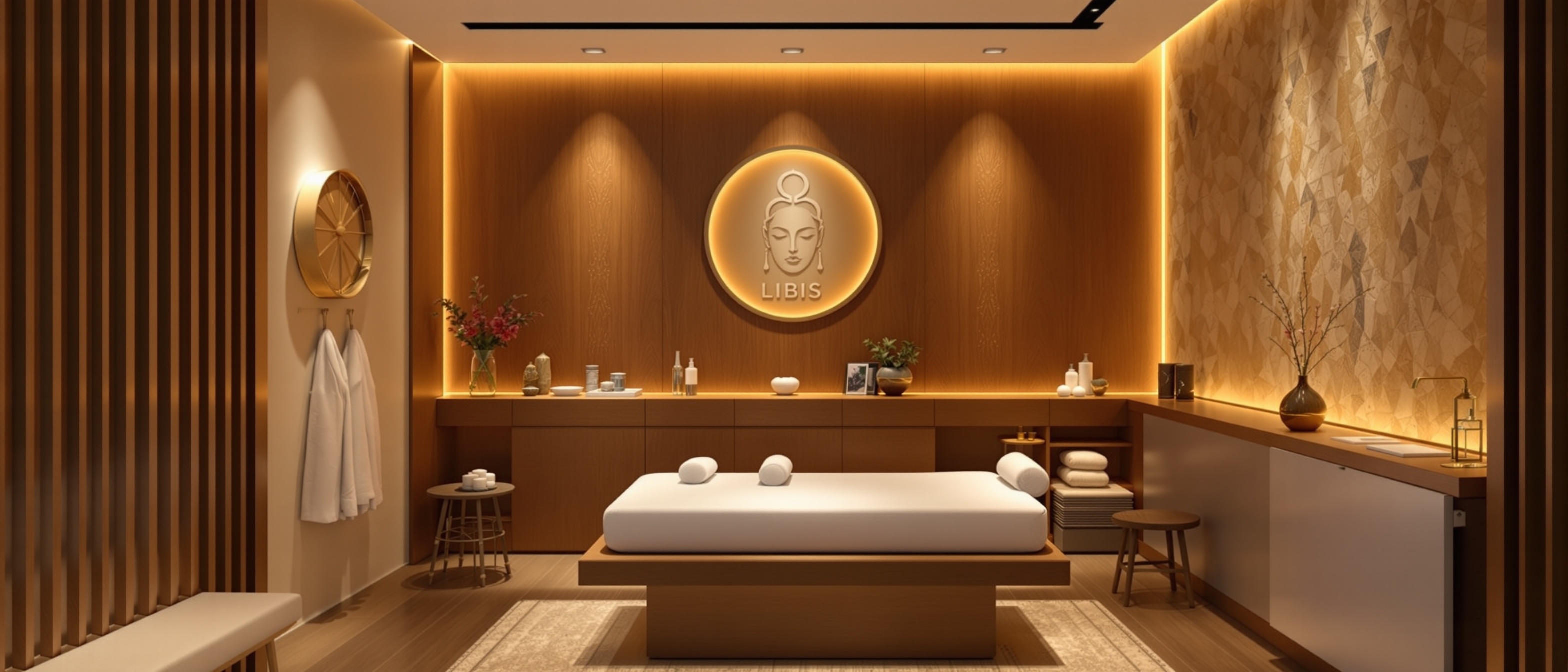 CHANG THAI MASSAGE SPA LIBIS