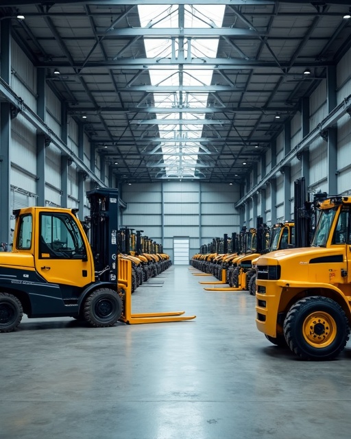 Commercial Equipment