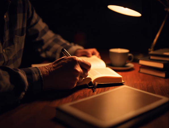 The Story Behind Resilience Syndicate The story behind Resilience Syndicate — personal growth and self improvement