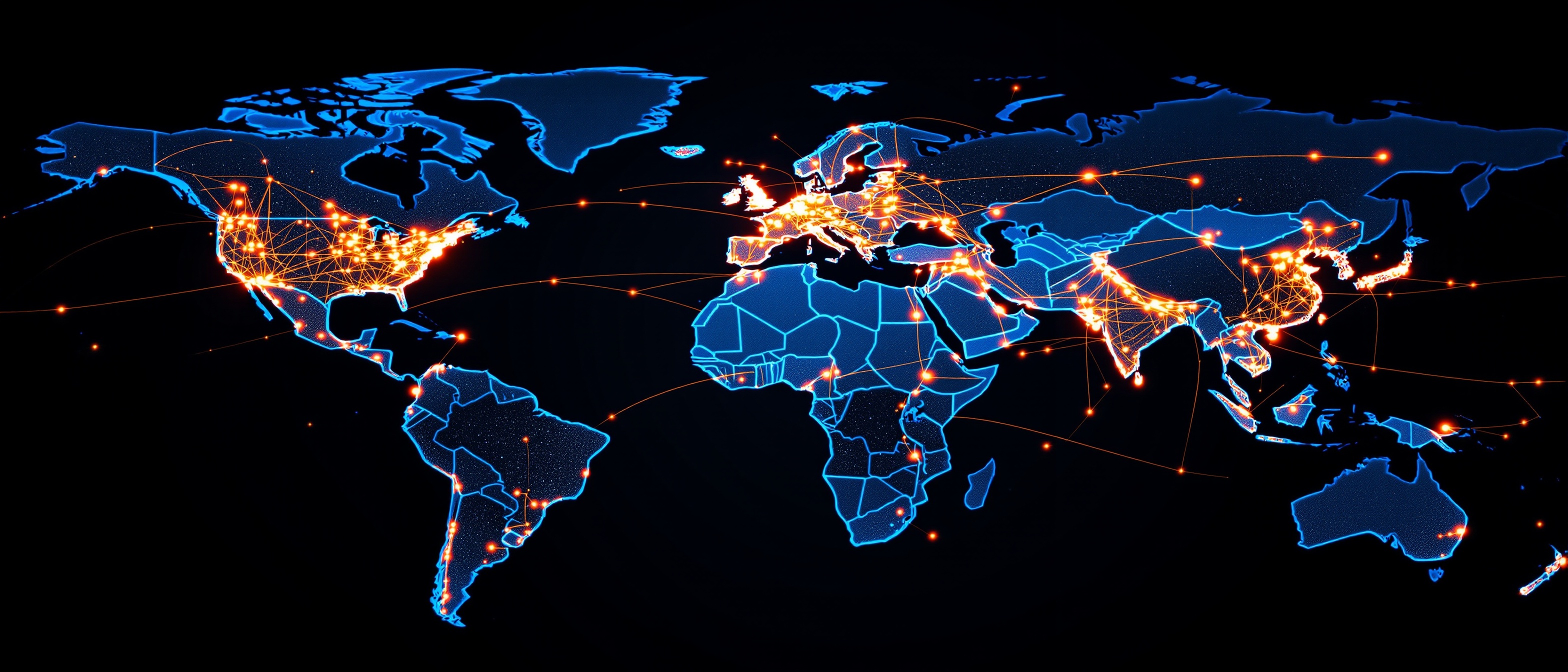 Sugargoo Global Shipping Network