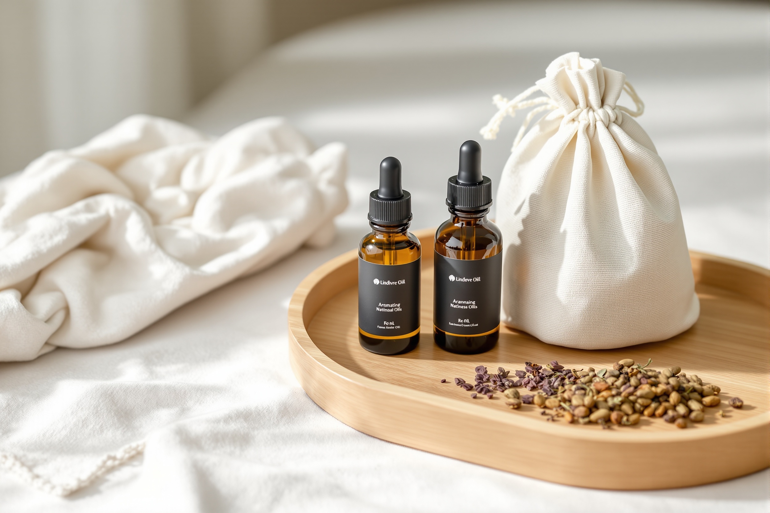 セルフケアキット