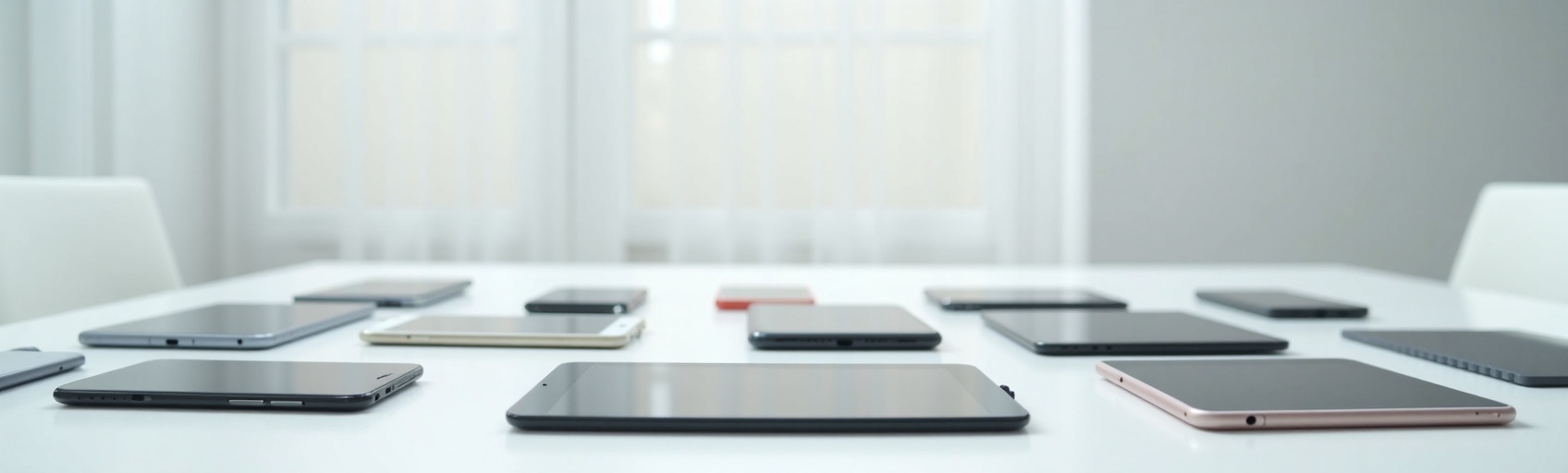 Mobile Device Recycling — Tech Recycling Solutions, certified IT recycling and ITAD services in Waltham, Greater Boston MA