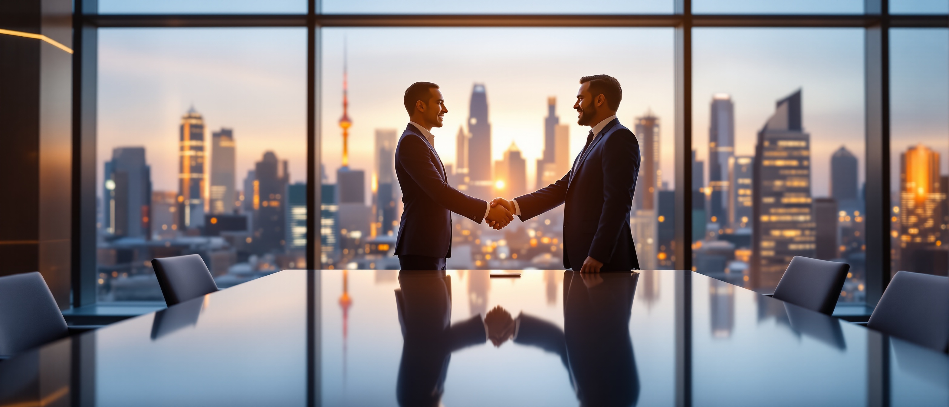 Hợp tác quốc tế Thiên Ý