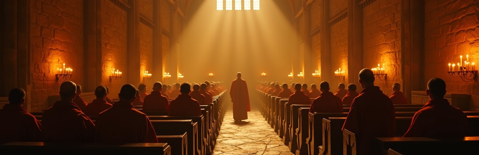 Liturgia das Horas