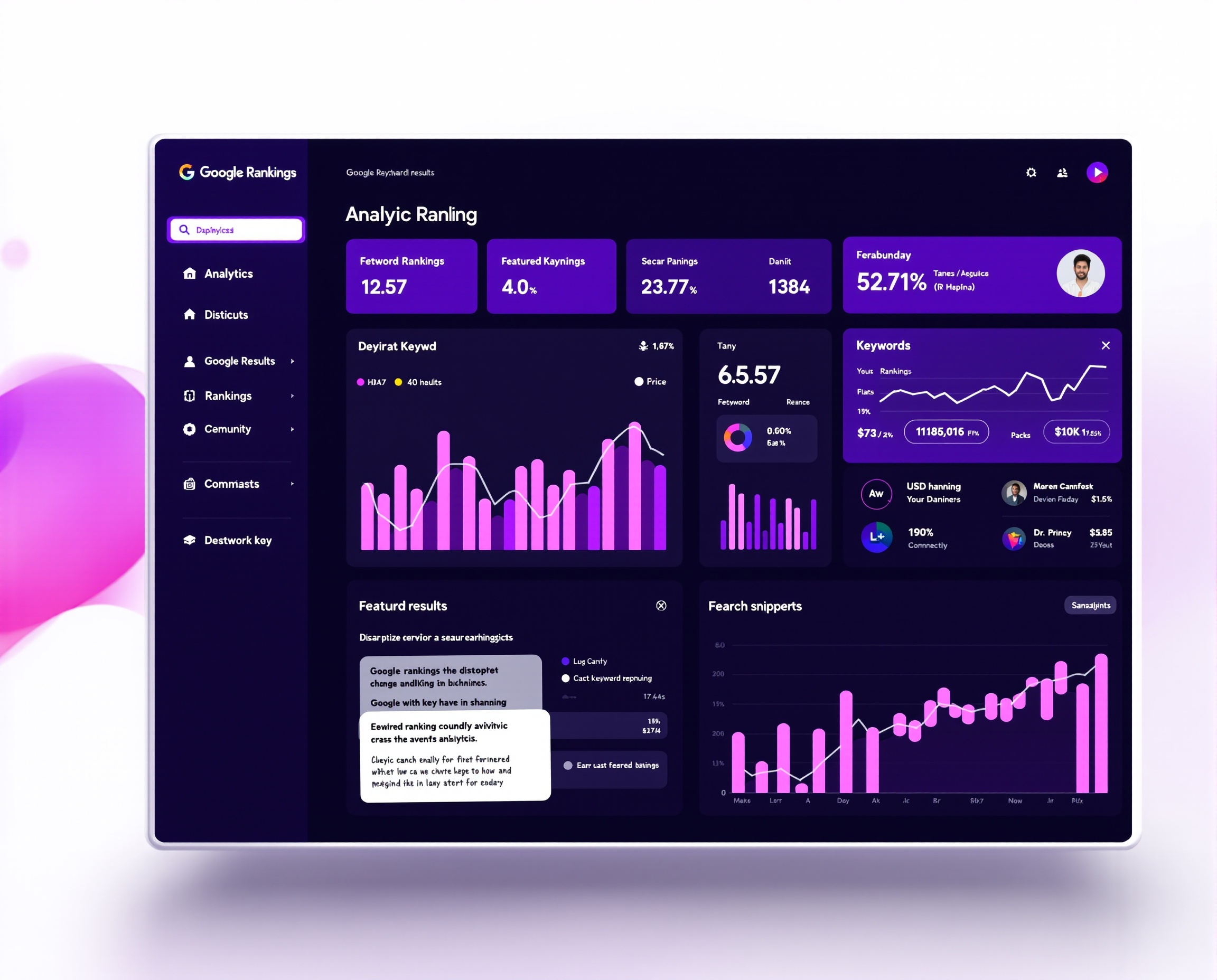 SEO Optimization Italia - Posizionamento Google e Ottimizzazione Motori Ricerca per Aziende Napoli